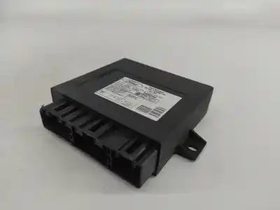 Second-hand car spare part electronic module for ford focus i (daw, dbw) 1.8 tdci oem iam references 98ag15k600db  