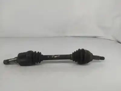 Second-hand car spare part front left transmission for ford focus i (daw, dbw) 1.8 tdci oem iam references 