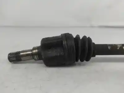 Second-hand car spare part front left transmission for ford focus i (daw, dbw) 1.8 tdci oem iam references   