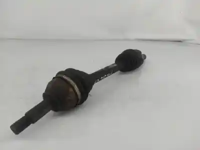 Second-hand car spare part front left transmission for ford focus i (daw, dbw) 1.8 tdci oem iam references   