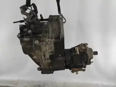 Second-hand car spare part GEARBOX for VOLKSWAGEN TIGUAN (5N_)  OEM IAM references NGH  