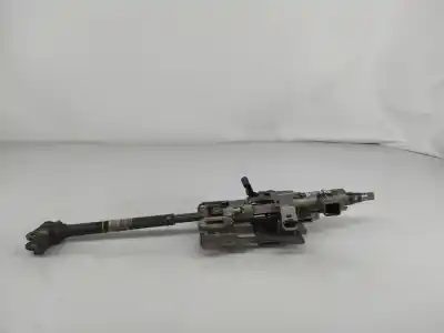 Peça sobressalente para automóvel em segunda mão coluna de direcção por citroen c4 ii (b7) 1.6 hdi 110 9hr referências oem iam 