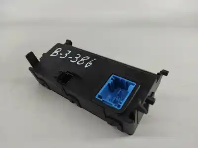 Автозапчасти б/у блок управления двигателем за citroen c4 ii (b7) 1.6 hdi 110 9hr ссылки oem iam 9687606680  