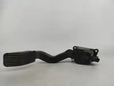 Peça sobressalente para automóvel em segunda mão pedal acelerador por citroen c4 ii (b7) 1.6 hdi 110 9hr referências oem iam 9671840280