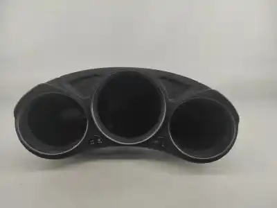 Peça sobressalente para automóvel em segunda mão quadrante por citroen c4 ii (b7) 1.6 hdi 110 9hr referências oem iam 96657318xt