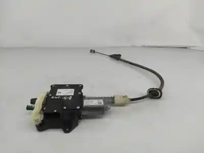 Peça sobressalente para automóvel em segunda mão alavanca de travão de mão por citroen c4 ii (b7) 1.6 hdi 110 9hr referências oem iam 