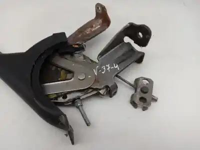 Автозапчасти б/у рычаг ручного тормоза за suzuki swift iii (mz, ez) 1.3 ddis (rs 413d) ссылки oem iam   