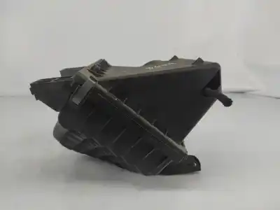 Автозапчастина б/у опора повітряного фільтра для volkswagen passat variant (3b5) 1.9 tdi посилання на oem iam 8d0129607m