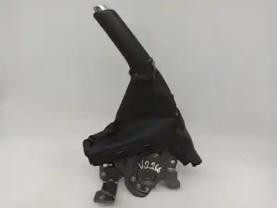 Pezzo di ricambio per auto di seconda mano leva del freno a mano per opel astra h gtc (a04) 1.7 cdti (l08) riferimenti oem iam 13122454  
