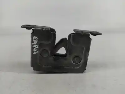 Tweedehands auto-onderdeel kapvergrendeling voor bmw 6 (e63) 645 ci oem iam-referenties 51237115229