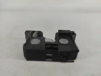 Second-hand car spare part bonnet lock for bmw 6 (e63) 645 ci oem iam references 51237115229  