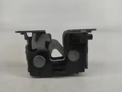 Second-hand car spare part bonnet lock for bmw 6 (e63) 645 ci oem iam references 51237115229  