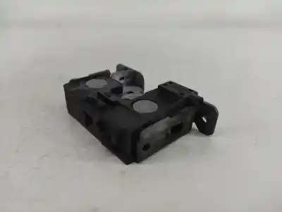 Second-hand car spare part bonnet lock for bmw 6 (e63) 645 ci oem iam references 51237115229  