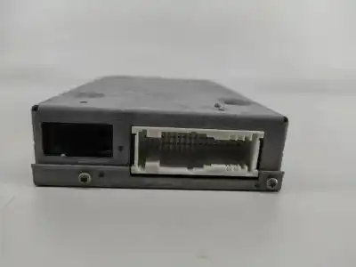 Tweedehands auto-onderdeel ecu motorcontroller voor bmw 6 (e63) 645 ci oem iam-referenties   