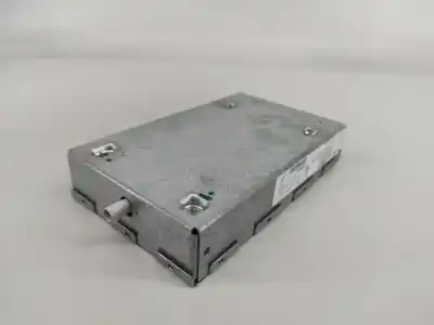 Tweedehands auto-onderdeel ecu motorcontroller voor bmw 6 (e63) 645 ci oem iam-referenties   