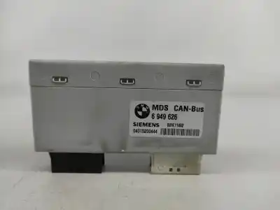 Tweedehands auto-onderdeel ecu motorcontroller voor bmw 6 (e63) 645 ci oem iam-referenties 6949626