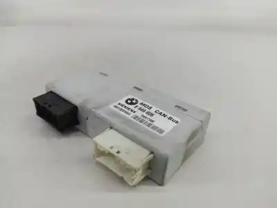 Second-hand car spare part ecu engine control for bmw 6 (e63) 645 ci oem iam references 6949626  
