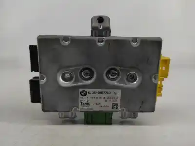 Tweedehands auto-onderdeel ecu motorcontroller voor bmw 6 (e63) 645 ci oem iam-referenties 61356957760