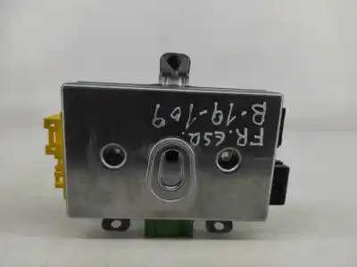 Second-hand car spare part ecu engine control for bmw 6 (e63) 645 ci oem iam references 61356957760  