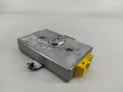 Second-hand car spare part ecu engine control for bmw 6 (e63) 645 ci oem iam references 61356957760  