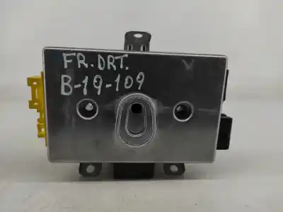 Second-hand car spare part ecu engine control for bmw 6 (e63) 645 ci oem iam references 61356957759  