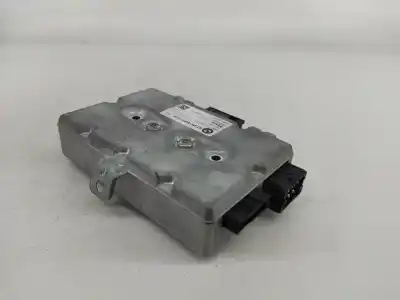 Second-hand car spare part ecu engine control for bmw 6 (e63) 645 ci oem iam references 61356957759  