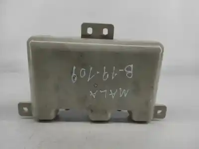 Tweedehands auto-onderdeel ecu motorcontroller voor bmw 6 (e63) 645 ci oem iam-referenties 691745505