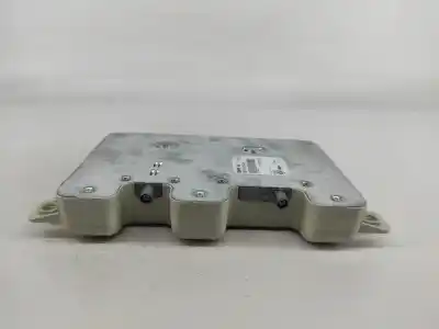 Second-hand car spare part ecu engine control for bmw 6 (e63) 645 ci oem iam references 691745505  