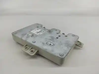 Second-hand car spare part ecu engine control for bmw 6 (e63) 645 ci oem iam references 691745505  