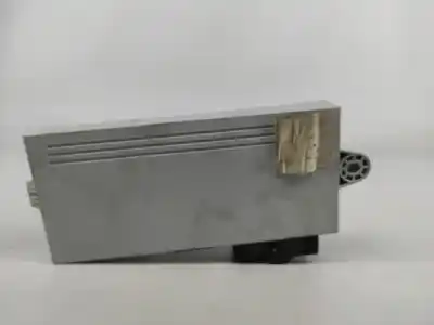 Second-hand car spare part ecu engine control for bmw 6 (e63) 645 ci oem iam references 61356963828  