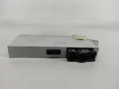 Second-hand car spare part ecu engine control for bmw 6 (e63) 645 ci oem iam references 61356963828  