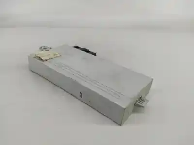 Second-hand car spare part ecu engine control for bmw 6 (e63) 645 ci oem iam references 61356963828  