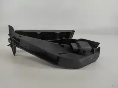 Second-hand car spare part accelerator pedal for bmw 6 (e63) 645 ci oem iam references   