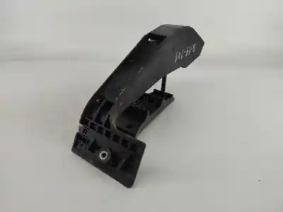 Second-hand car spare part accelerator pedal for bmw 6 (e63) 645 ci oem iam references   