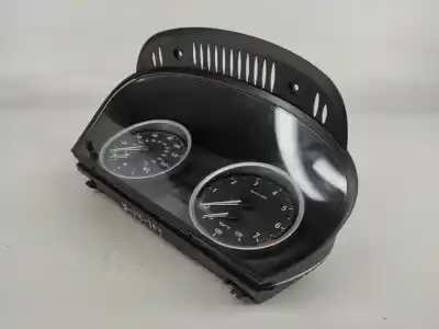 Peça sobressalente para automóvel em segunda mão quadrante por bmw 6 (e63) 645 ci referências oem iam   