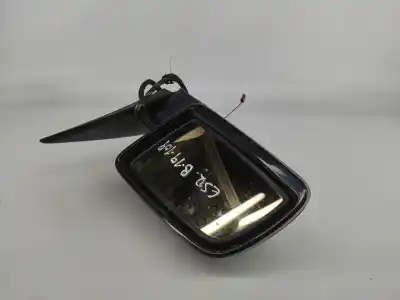 Peça sobressalente para automóvel em segunda mão espelho retrovisor esquerdo por bmw 6 (e63) 645 ci referências oem iam 11pinos  
