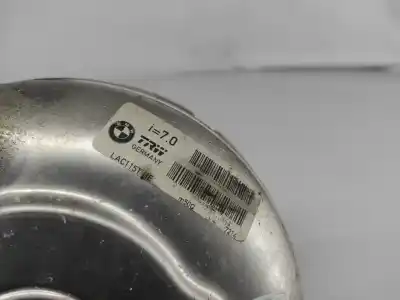 Peça sobressalente para automóvel em segunda mão servo freio por bmw 6 (e63) 645 ci referências oem iam 296765937037  