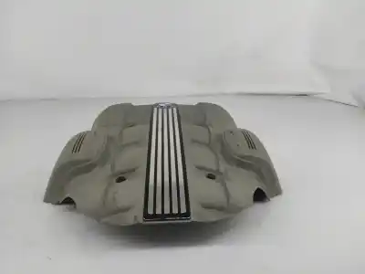 Second-hand car spare part engine cover for bmw 6 (e63) 645 ci oem iam references   
