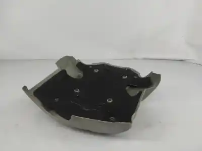 Second-hand car spare part engine cover for bmw 6 (e63) 645 ci oem iam references   