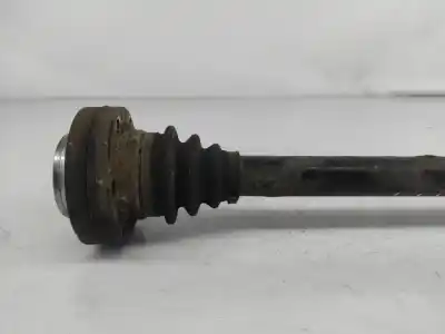 Second-hand car spare part front left transmission for bmw 6 (e63) 645 ci oem iam references   