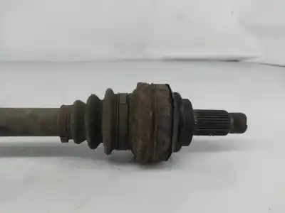 Second-hand car spare part front left transmission for bmw 6 (e63) 645 ci oem iam references   