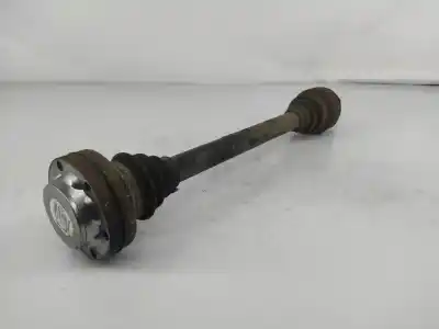 Second-hand car spare part front left transmission for bmw 6 (e63) 645 ci oem iam references   