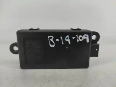 Tweedehands auto-onderdeel ecu motorcontroller voor bmw 6 (e63) 645 ci oem iam-referenties 6949226