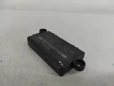 Second-hand car spare part ecu engine control for bmw 6 (e63) 645 ci oem iam references 6949226  