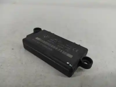 Second-hand car spare part ecu engine control for bmw 6 (e63) 645 ci oem iam references 6949226  