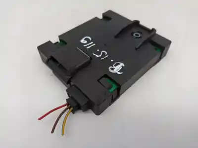 Second-hand car spare part ecu engine control for mercedes-benz classe a (w169) a 170 (169.032. 169.332) gasolina 2005 5p oem iam references a1698200475