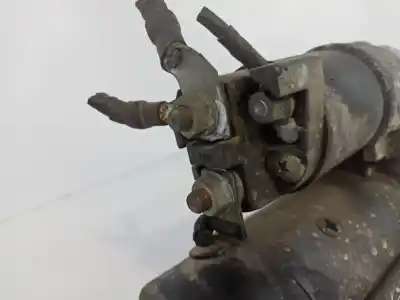 Second-hand car spare part starter motor for bmw 3 (e36) 318 i oem iam references 12411726463  