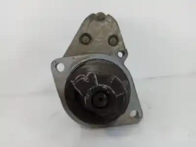 Second-hand car spare part starter motor for bmw 3 (e36) 318 i oem iam references 12411726463  