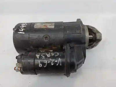 Second-hand car spare part Starter Motor for OPEL CORSA A HATCHBACK (S83) 1.0 (F08. M08. F68. M68) OEM IAM references 0986010040  