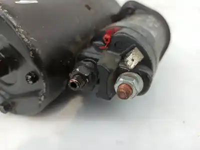 Pezzo di ricambio per auto di seconda mano motorino di avviamento per opel corsa a hatchback (s83) 1.0 (f08. m08. f68. m68) riferimenti oem iam 0986010040  